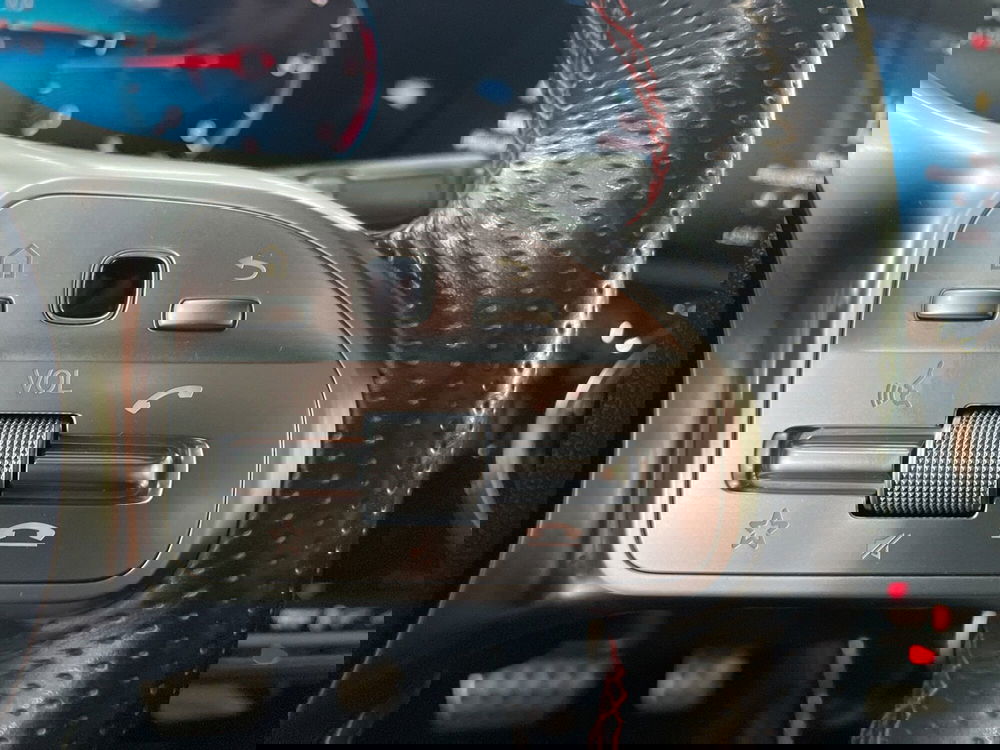 Mercedes-Benz Classe A usata a Brescia (18)