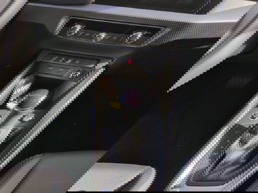 Audi A1 allstreet usata a Agrigento (11)