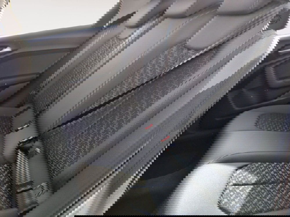 Audi A1 allstreet usata a Agrigento (13)