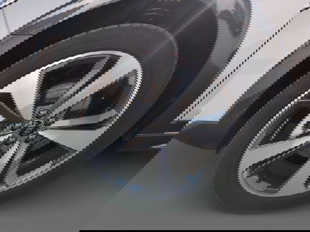 Audi A1 allstreet usata a Agrigento (14)