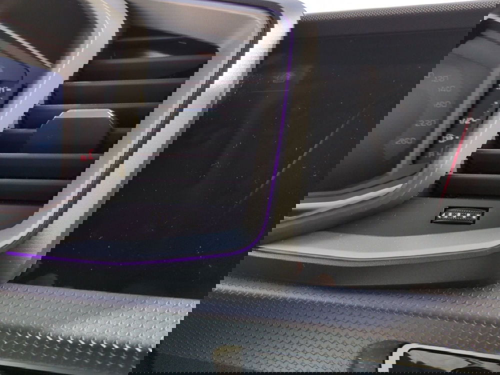 Audi A1 allstreet usata a Agrigento (16)