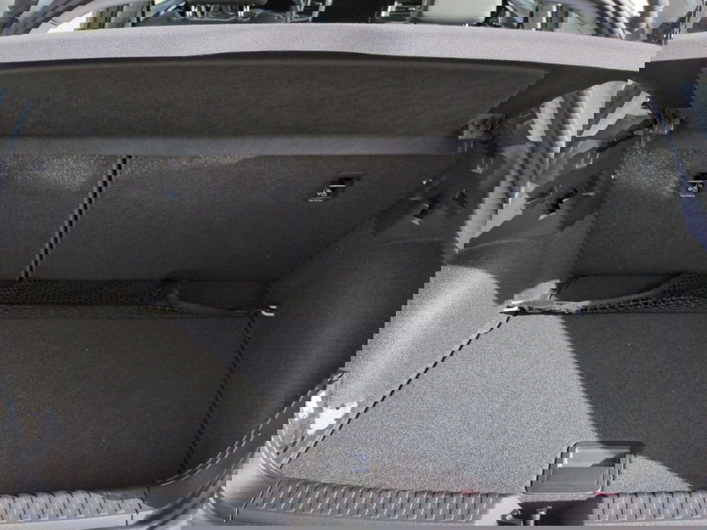 Audi A1 allstreet usata a Agrigento (17)