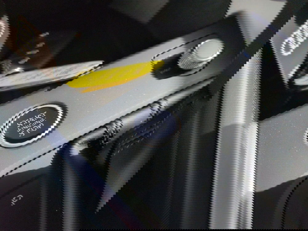 Audi A1 allstreet usata a Agrigento (18)