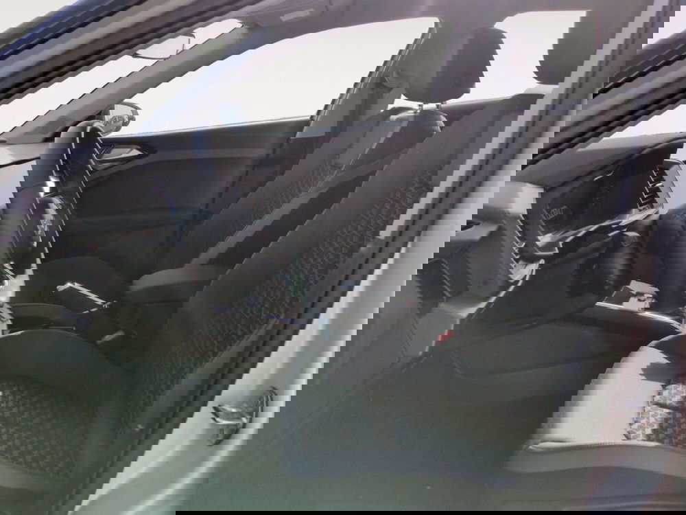 Audi A1 allstreet usata a Agrigento (9)