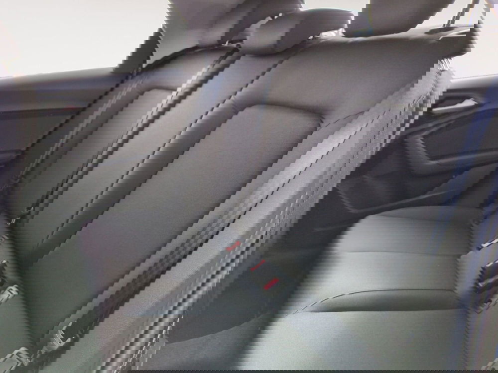 Audi A1 allstreet nuova a Agrigento (13)