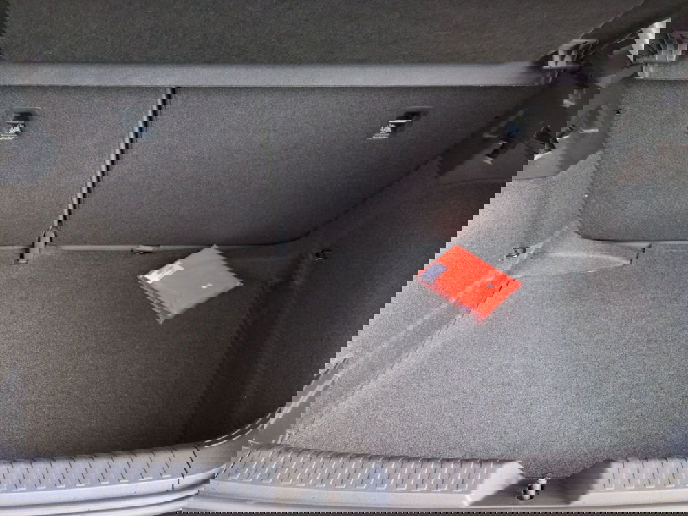 Audi A1 allstreet nuova a Agrigento (15)