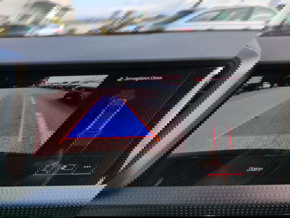 Audi A1 allstreet nuova a Agrigento (16)