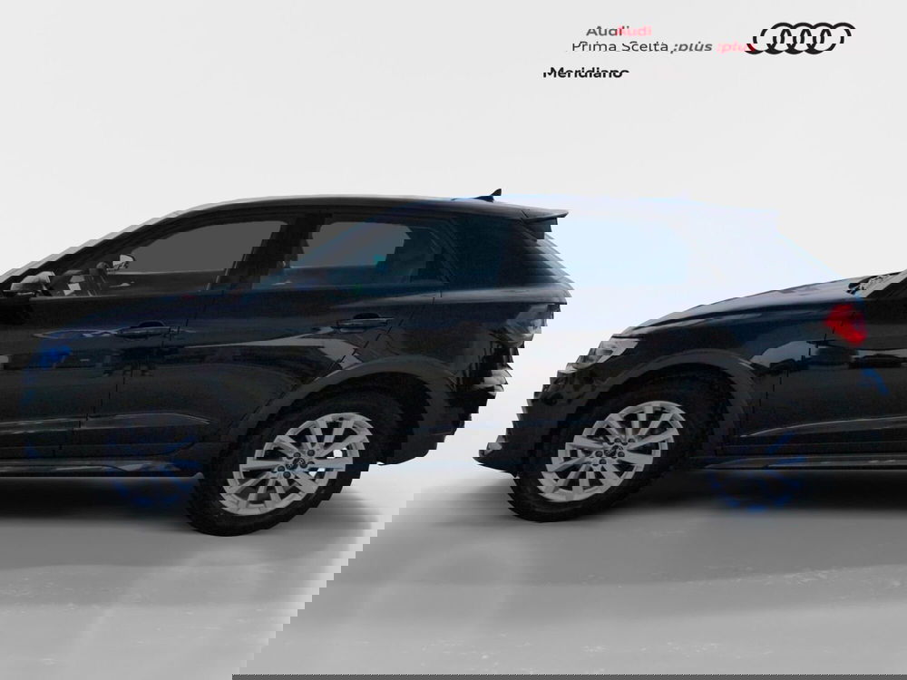 Audi A1 allstreet nuova a Agrigento (2)