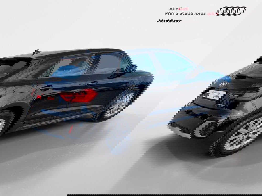 Audi A1 allstreet nuova a Agrigento (5)