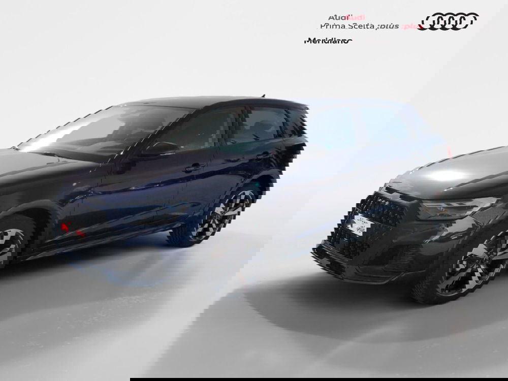 Audi A1 allstreet nuova a Agrigento