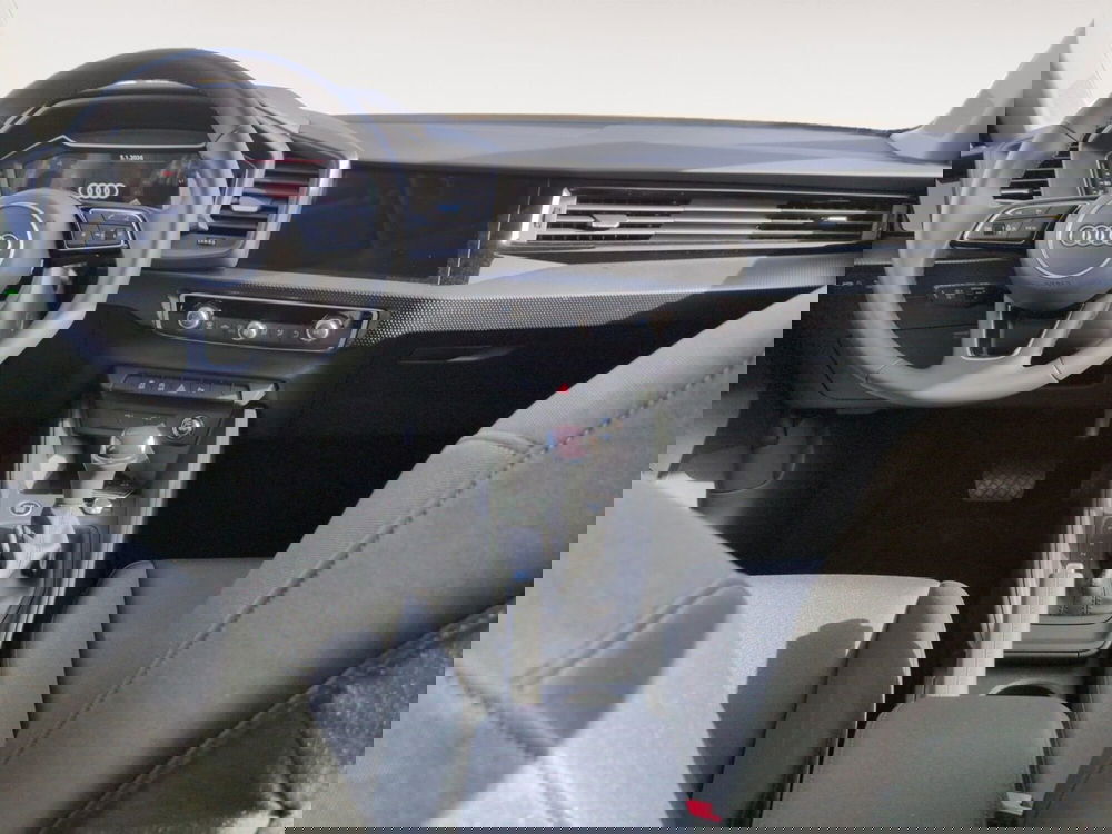 Audi A1 allstreet nuova a Agrigento (10)