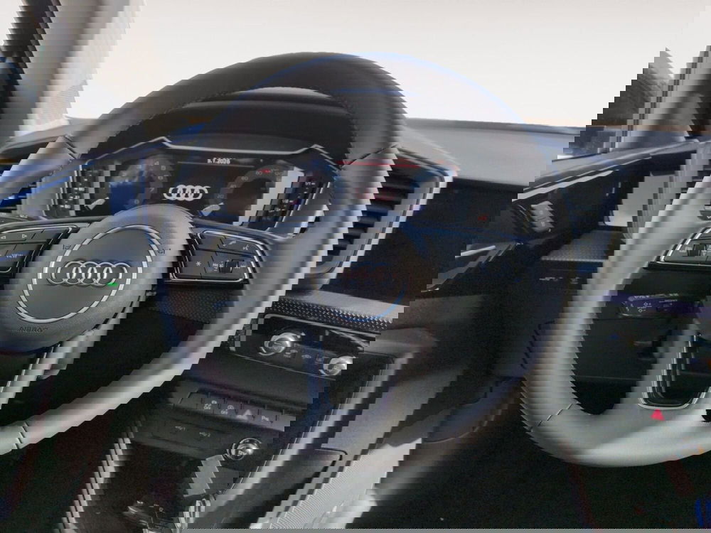 Audi A1 allstreet nuova a Agrigento (12)