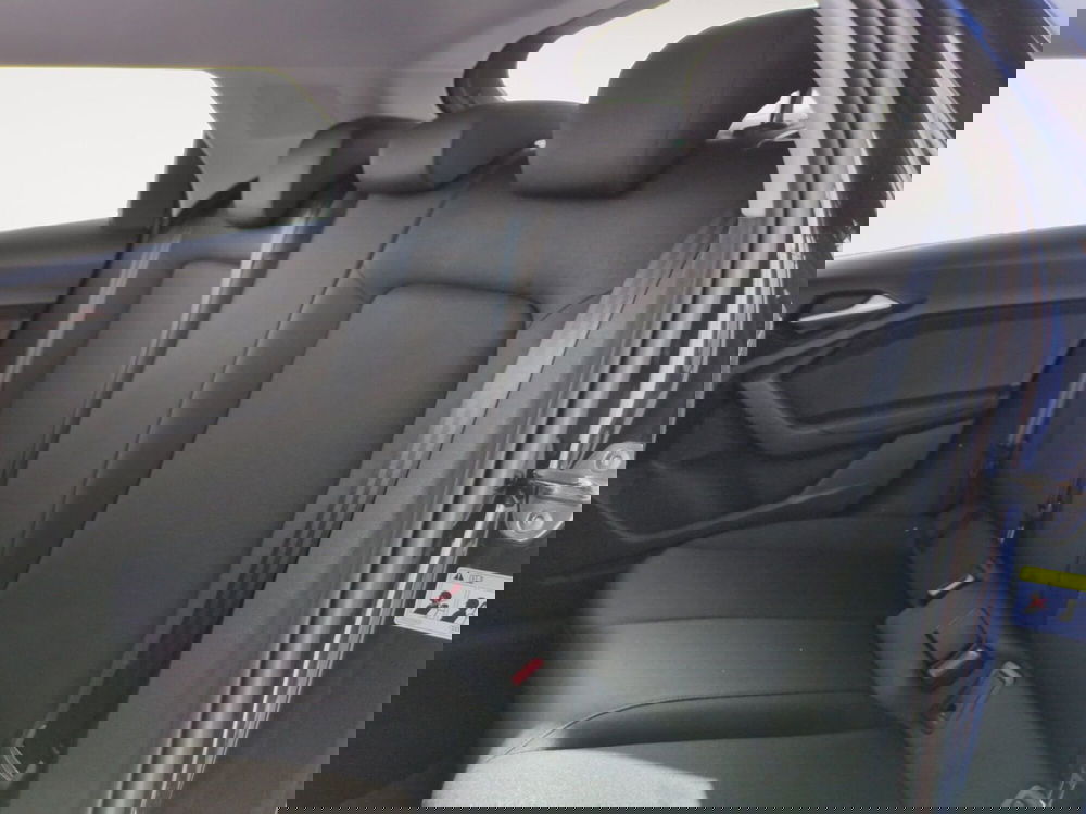 Audi A1 allstreet nuova a Agrigento (13)