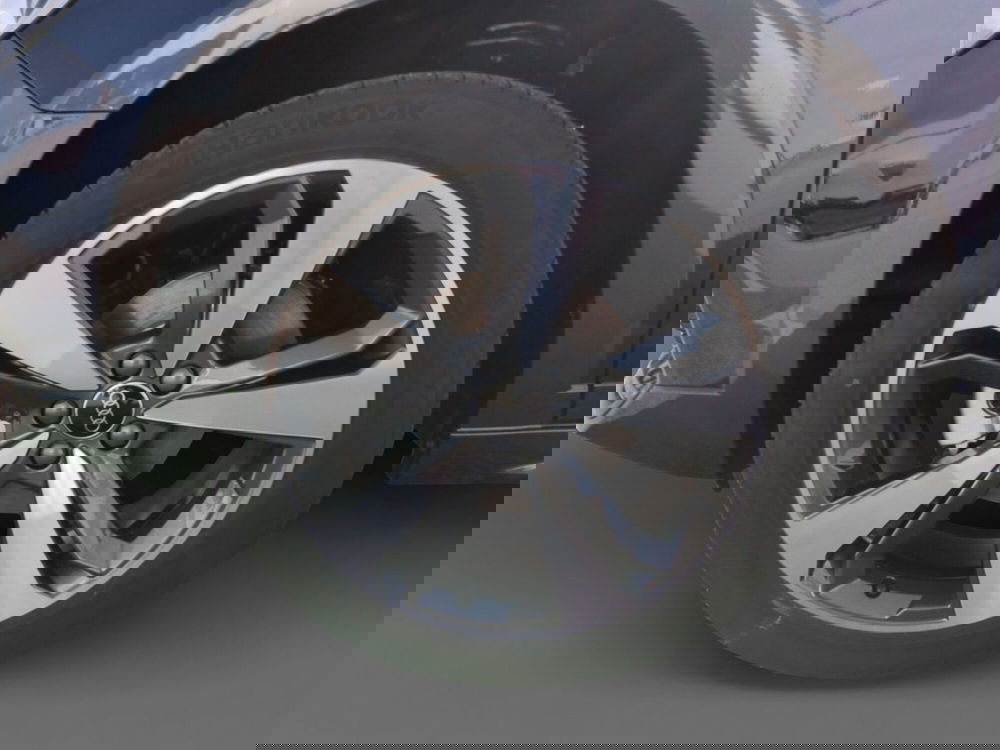 Audi A1 allstreet nuova a Agrigento (14)