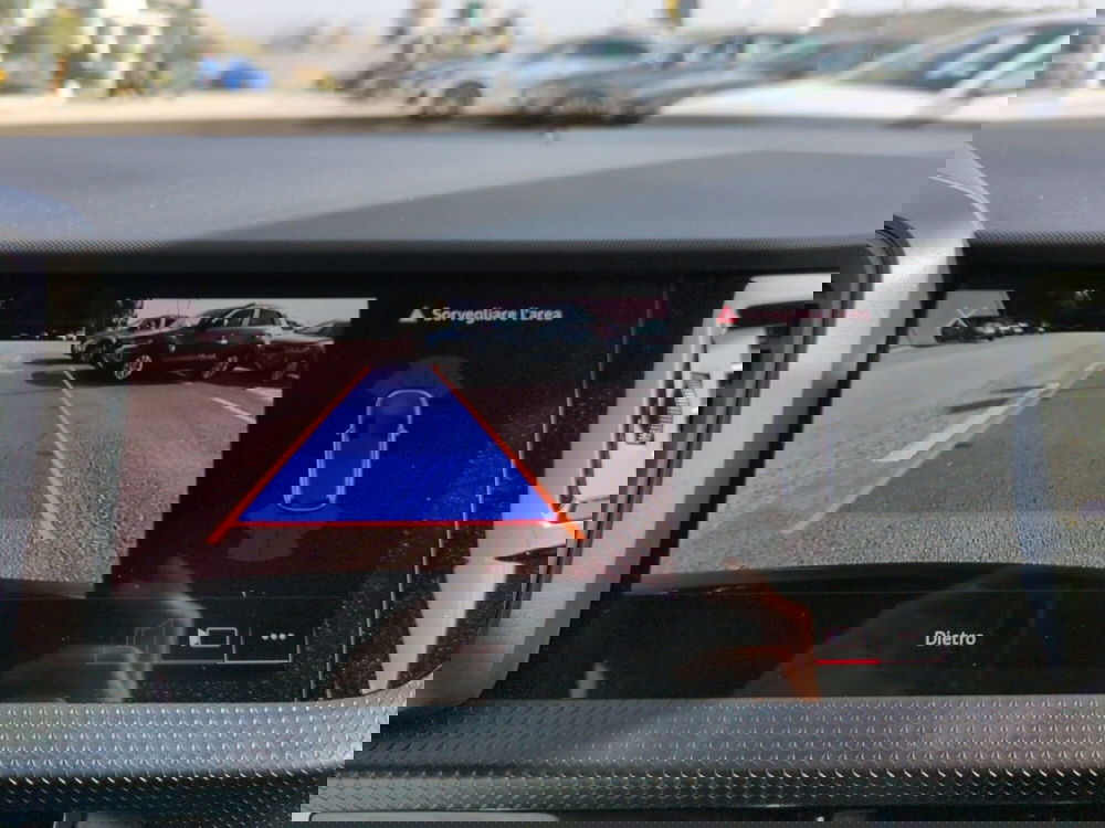 Audi A1 allstreet nuova a Agrigento (15)