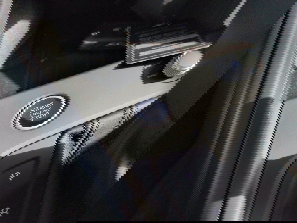 Audi A1 allstreet nuova a Agrigento (16)