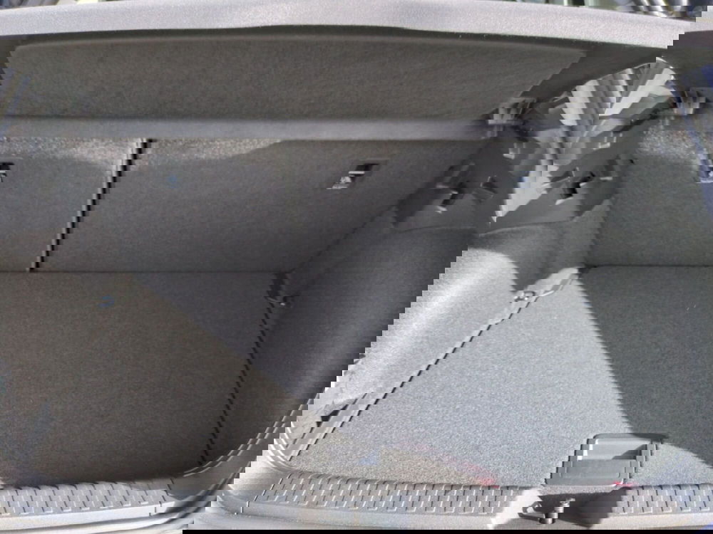 Audi A1 allstreet nuova a Agrigento (17)