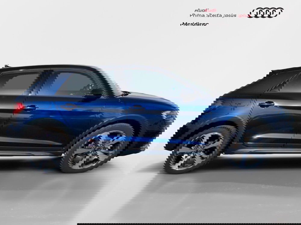 Audi A1 allstreet nuova a Agrigento (6)