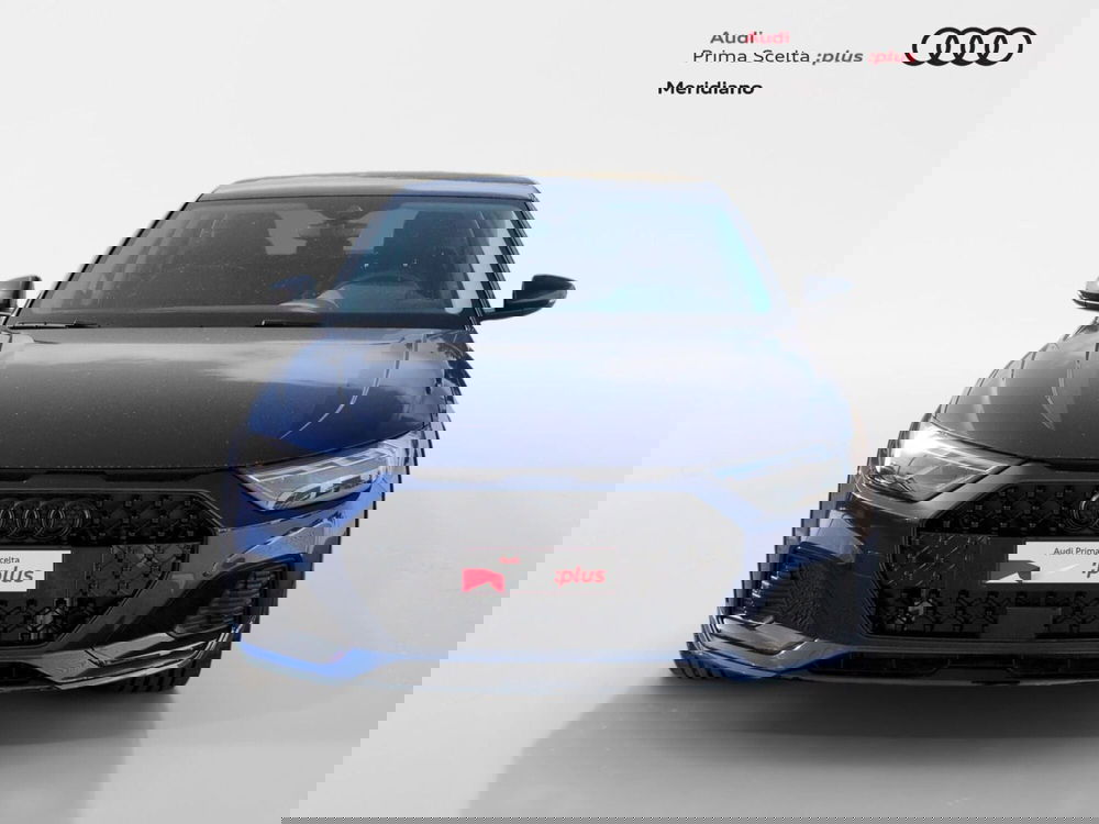 Audi A1 allstreet nuova a Agrigento (8)