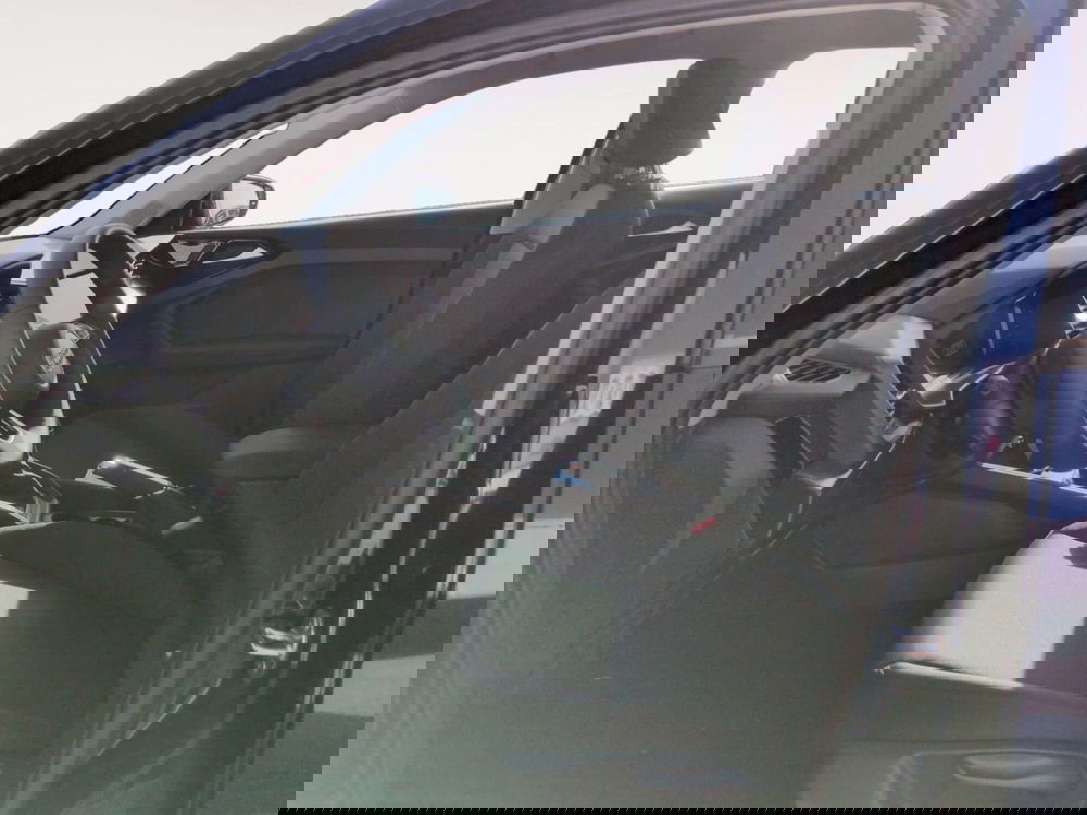 Audi A1 allstreet nuova a Agrigento (9)