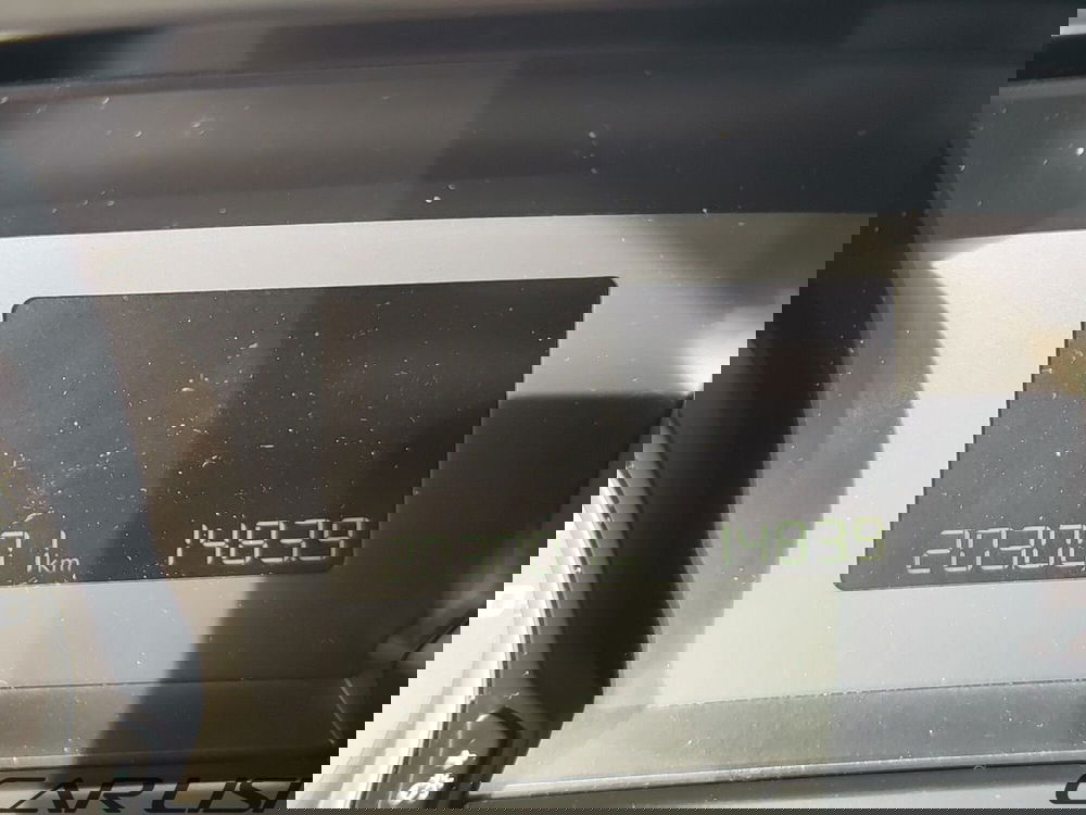 Peugeot 308 usata a Foggia (10)