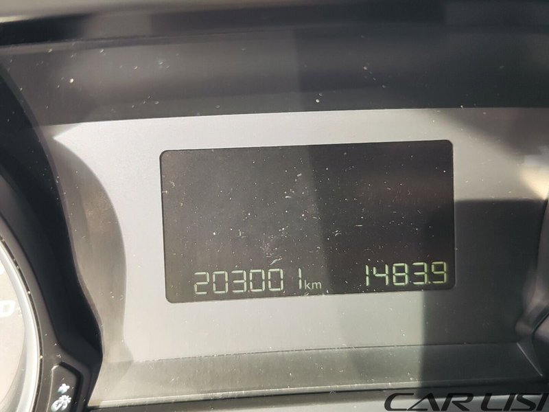 Peugeot 308 usata a Foggia (10)