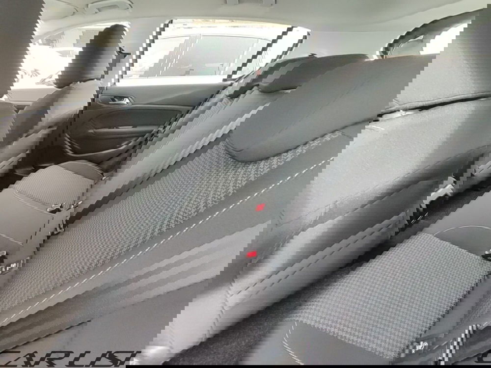 Peugeot 308 usata a Foggia (8)