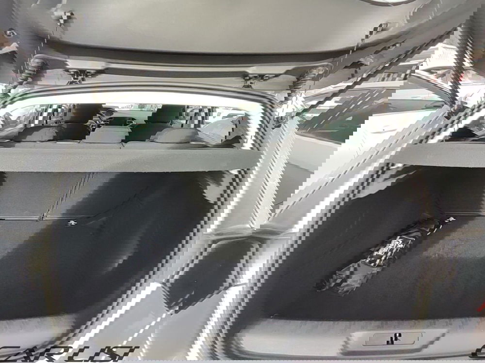Peugeot 308 usata a Foggia (9)