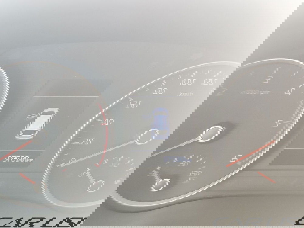 Kia Rio usata a Foggia (11)