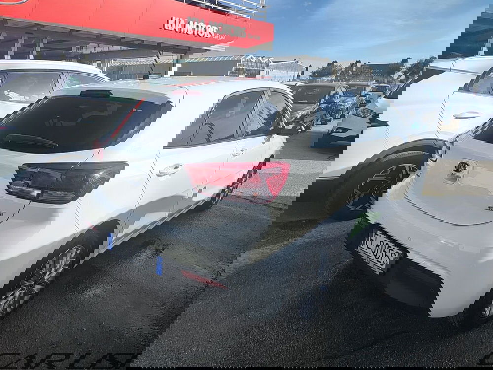 Kia Rio usata a Foggia (5)