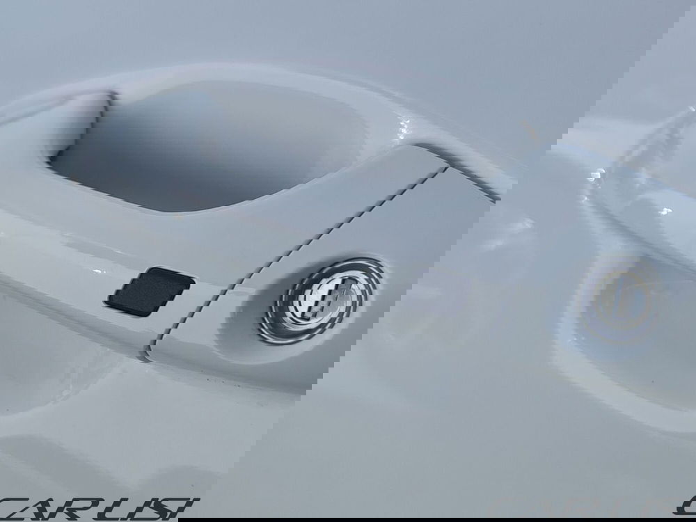 Kia Rio usata a Foggia (7)