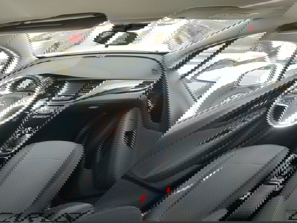 Opel Mokka usata a Foggia (7)