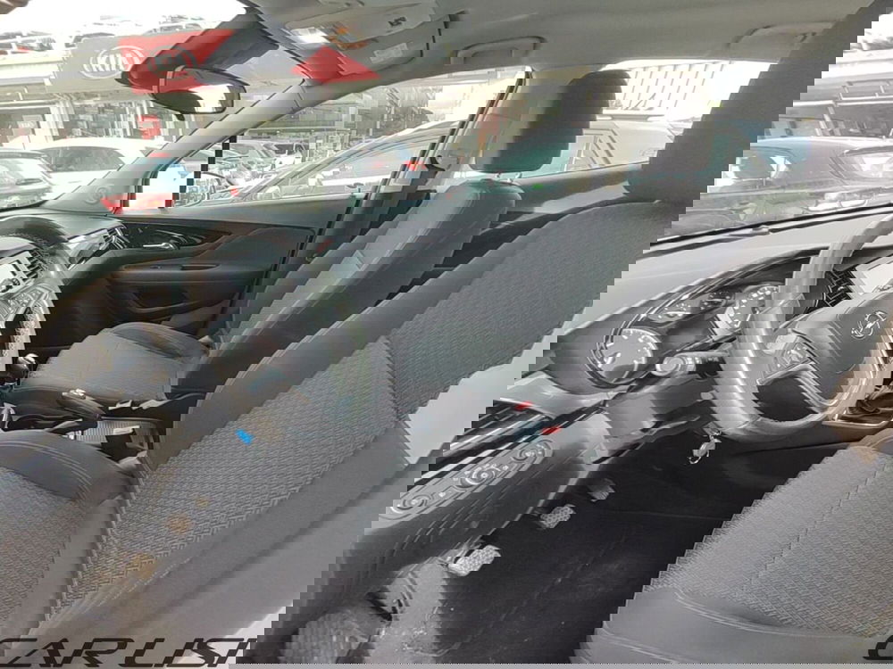 Opel Mokka usata a Foggia (8)