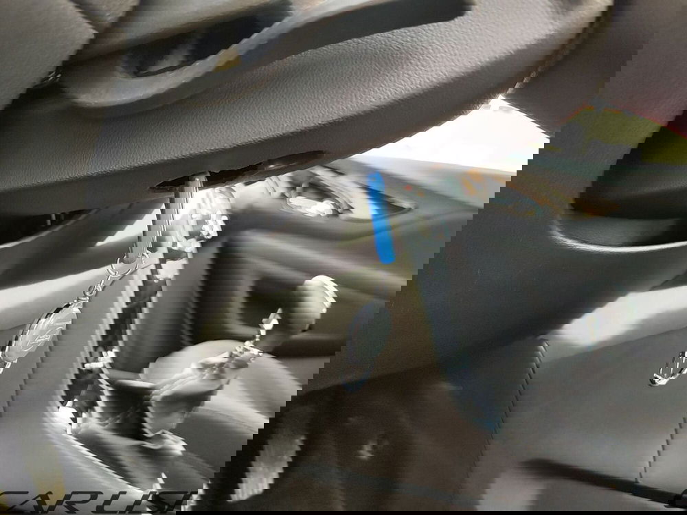 Opel Mokka usata a Foggia (9)