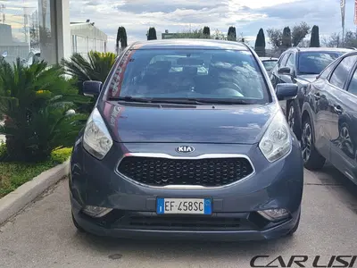 Kia Venga 1.4 EcoGPL Active del 2016 usata a Foggia