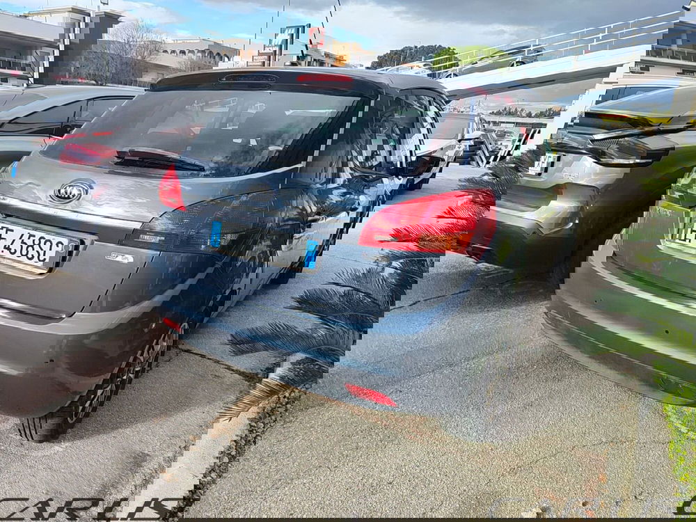 Kia Venga usata a Foggia (4)