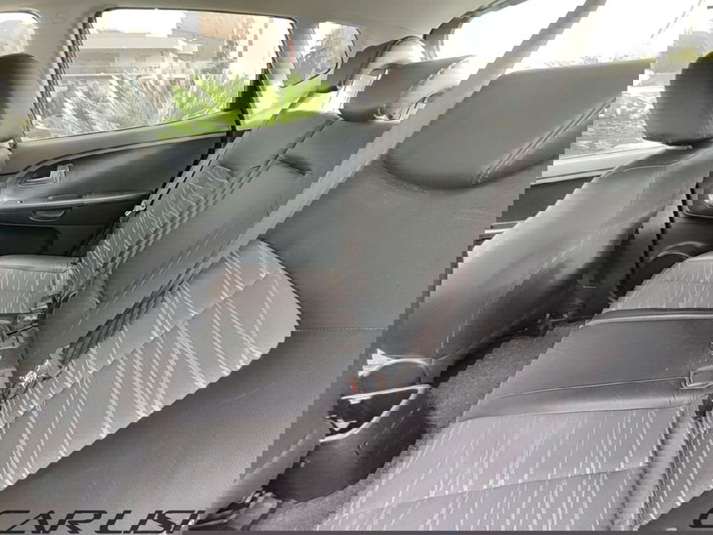 Kia Venga usata a Foggia (7)