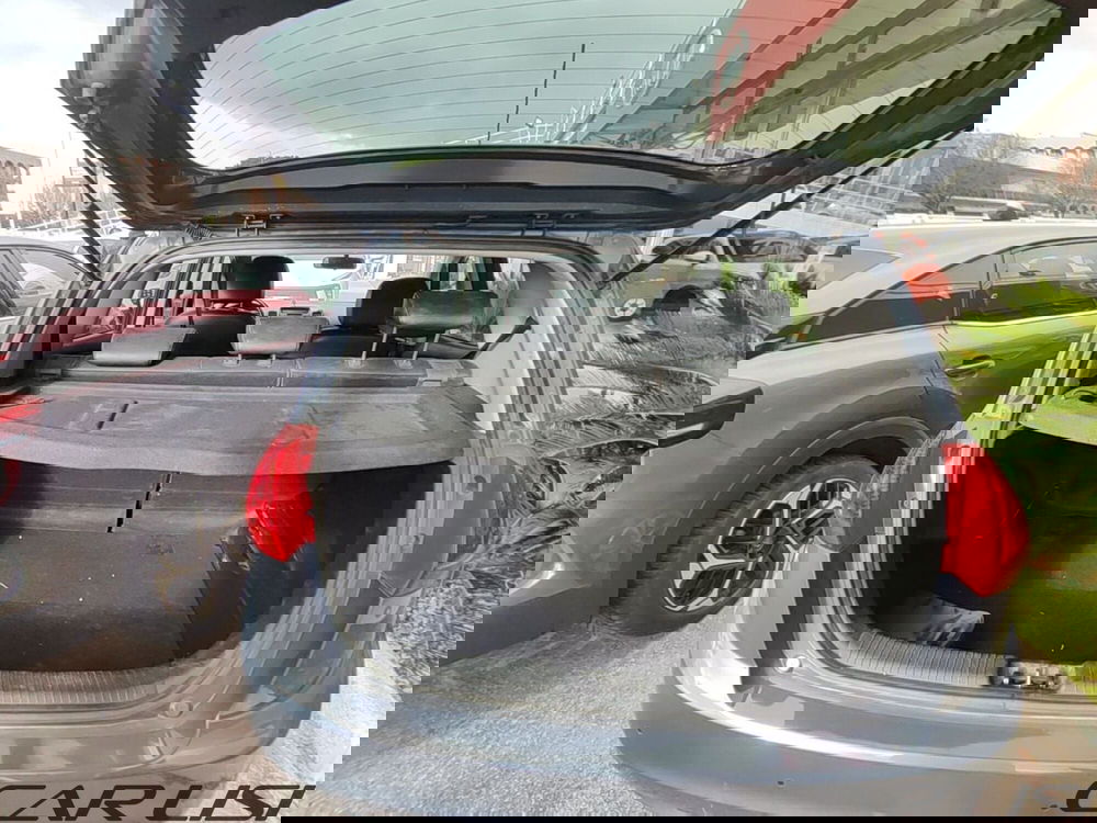 Kia Venga usata a Foggia (9)