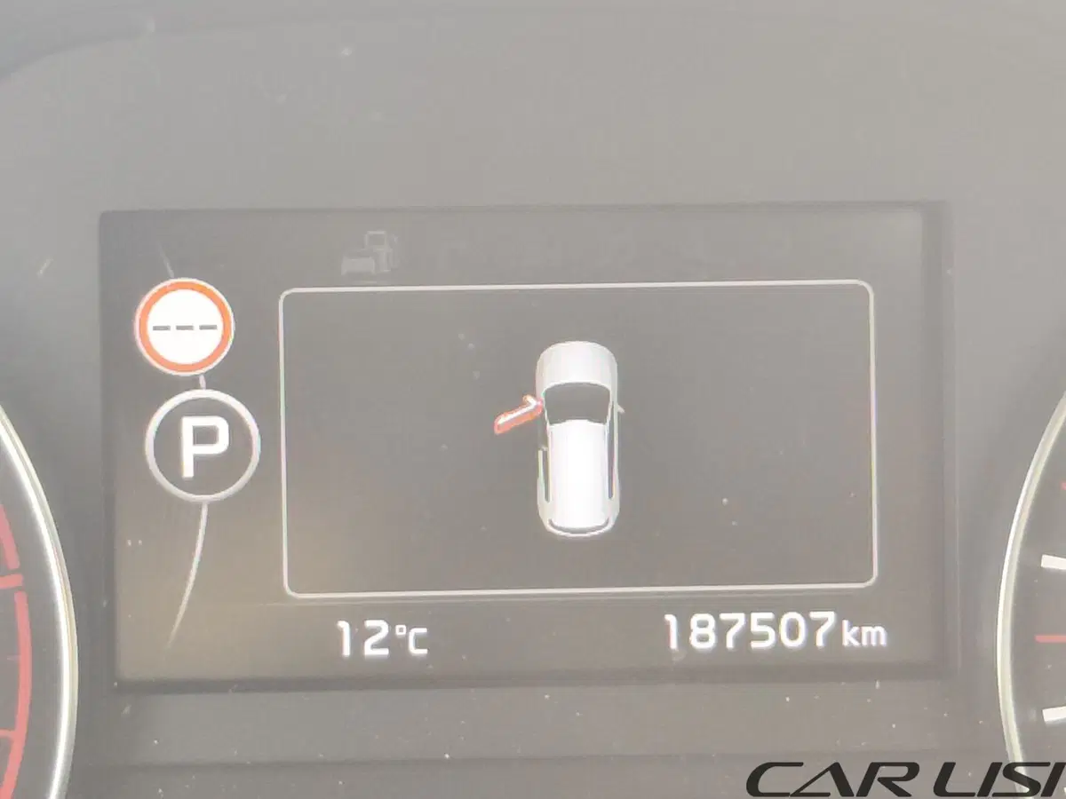 Kia Sportage usata a Foggia (11)