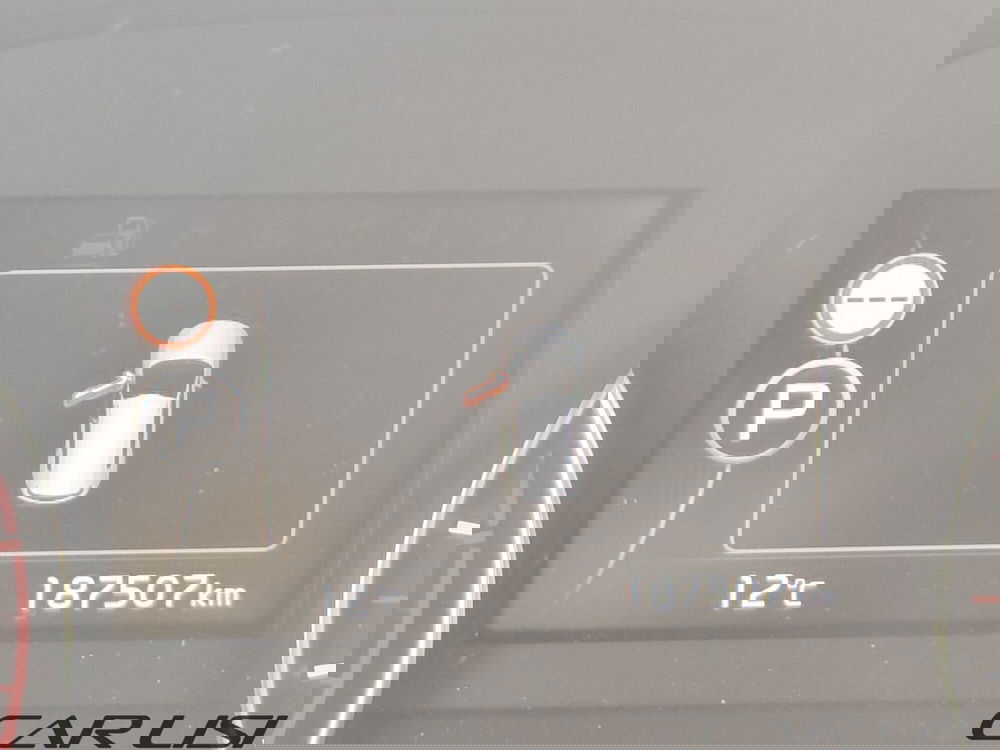 Kia Sportage usata a Foggia (11)