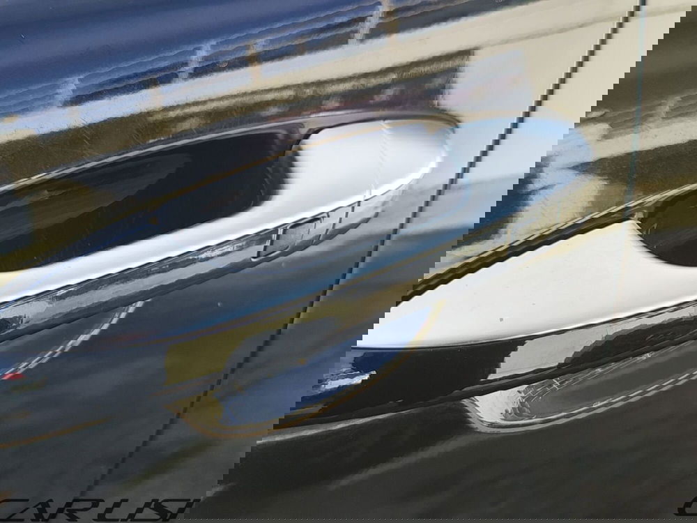 Kia Sportage usata a Foggia (9)