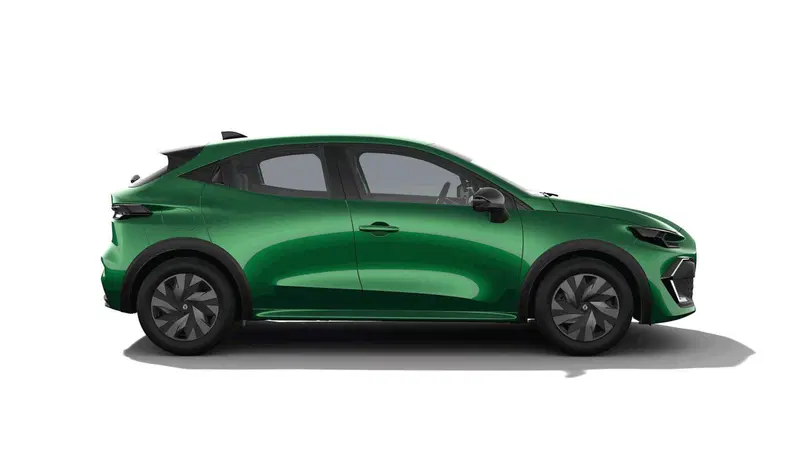 Renault Clio nuova a Torino (3)