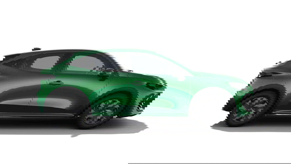 Renault Clio nuova a Torino (3)