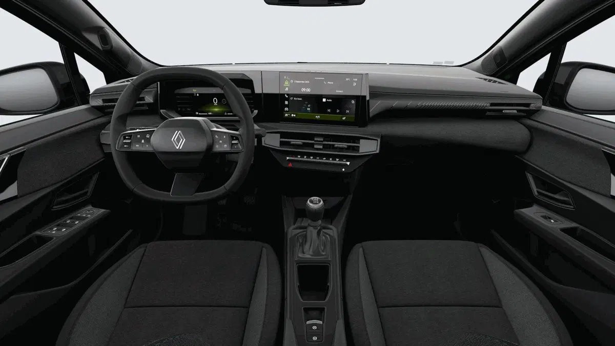 Renault Clio nuova a Torino (5)