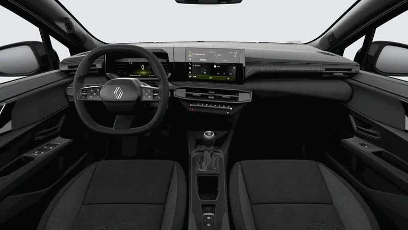 Renault Clio nuova a Torino (5)