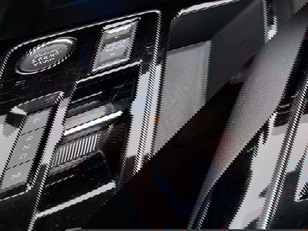 Peugeot 3008 usata a Pavia (10)