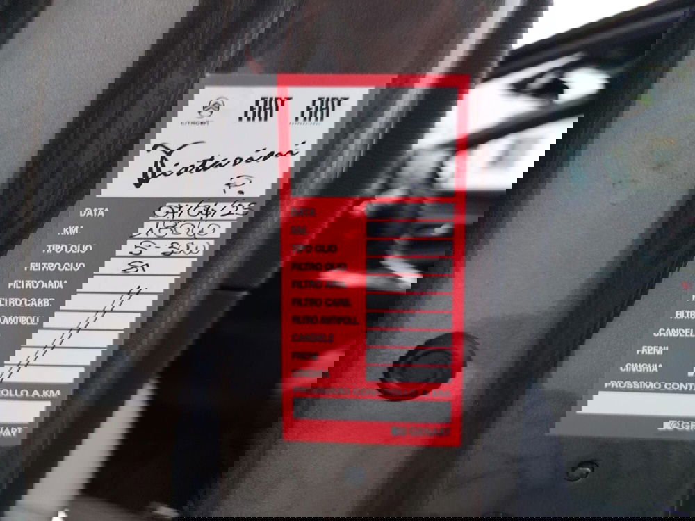 Peugeot 3008 usata a Pavia (13)