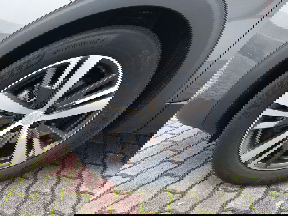 Peugeot 3008 usata a Pavia (14)