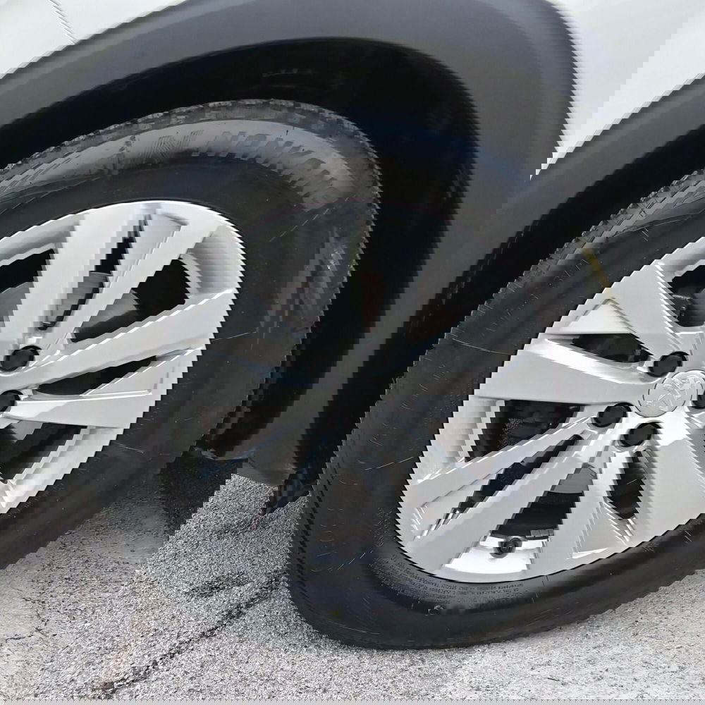 Peugeot 3008 usata a L'Aquila (10)