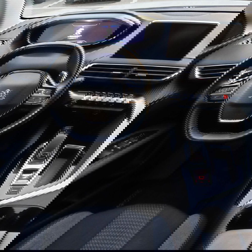 Peugeot 3008 usata a L'Aquila (11)